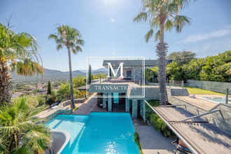 achat maison zonza 20144