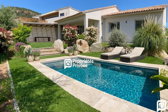 achat maison zonza 20144