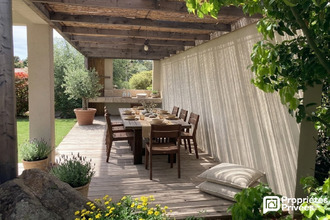 achat maison zonza 20144