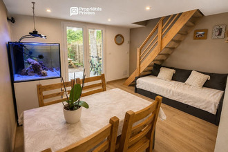 achat maison zonza 20144