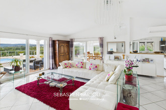 achat maison zonza 20144
