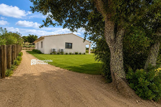 achat maison zonza 20144