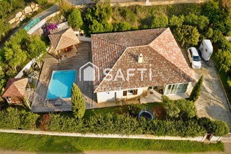 achat maison zonza 20144
