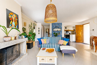 achat maison zonza 20144
