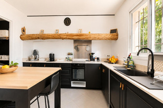 achat maison zonza 20144