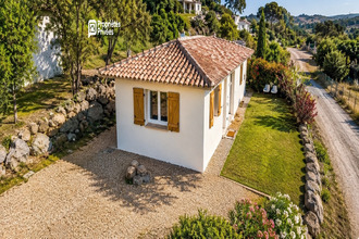 achat maison zonza 20144