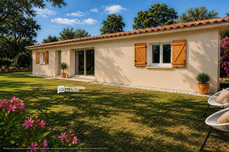 achat maison zonza 20144