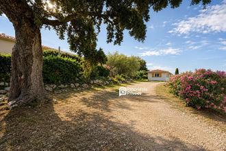 achat maison zonza 20144
