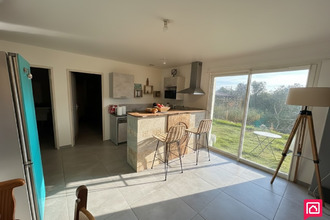 achat maison zonza 20144