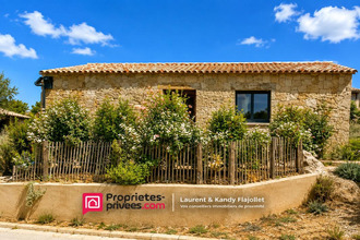 achat maison zonza 20144