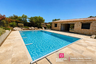 achat maison zonza 20144