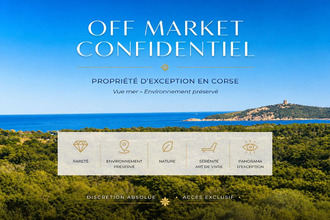 achat maison zonza 20144