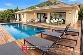 achat maison zonza 20144