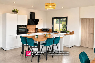 achat maison zonza 20144