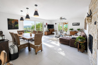 achat maison zonza 20144