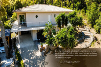 achat maison zonza 20144