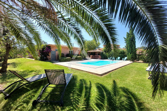 achat maison zonza 20144