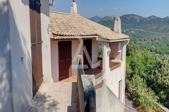 achat maison zonza 20144