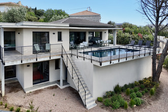 achat maison zonza 20144