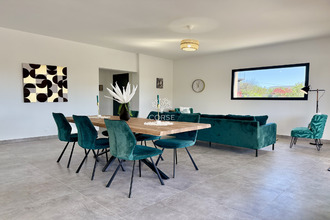 achat maison zonza 20144