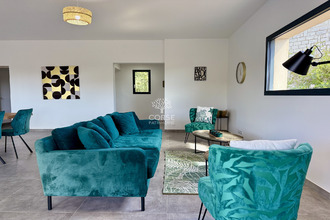 achat maison zonza 20144