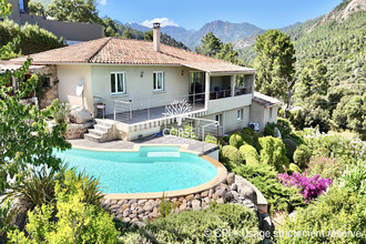 achat maison zonza 20144
