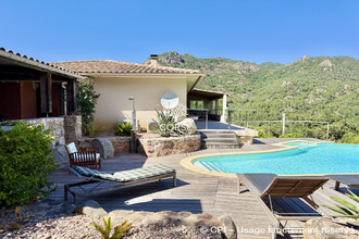 achat maison zonza 20144