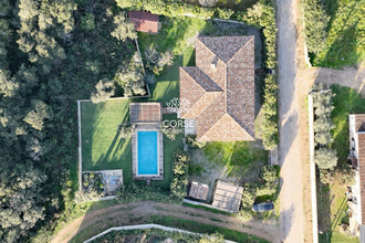 achat maison zonza 20144