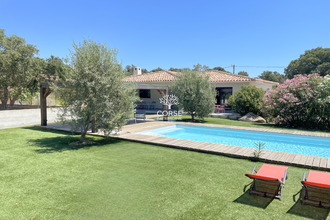 achat maison zonza 20144