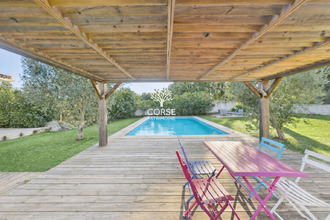 achat maison zonza 20144