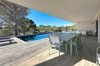 achat maison zonza 20144