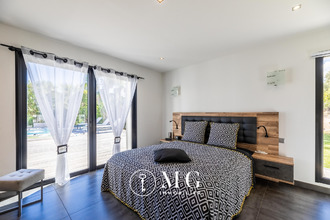 achat maison zonza 20144