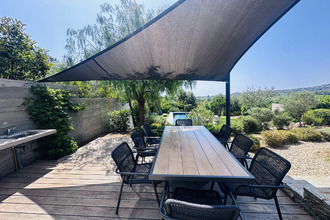 achat maison zonza 20144