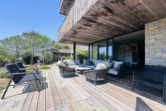 achat maison zonza 20144