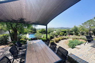 achat maison zonza 20144