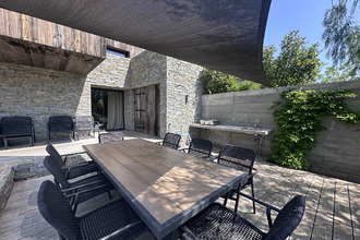 achat maison zonza 20144