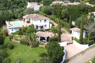 achat maison zonza 20144