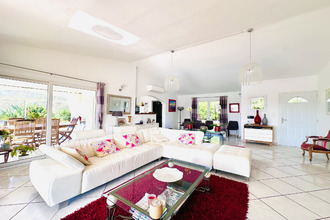 achat maison zonza 20144