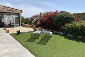 achat maison zonza 20144