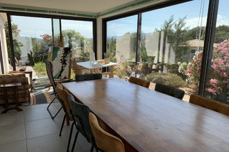 achat maison zonza 20144