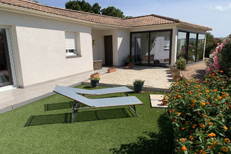 achat maison zonza 20144