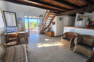 achat maison zonza 20144