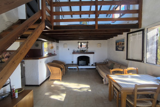 achat maison zonza 20144