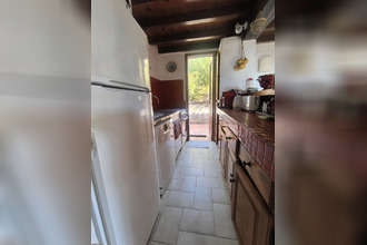 achat maison zonza 20144