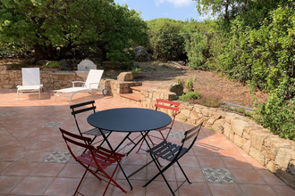 achat maison zonza 20144