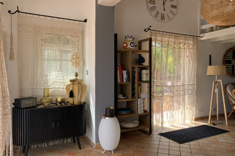 achat maison zonza 20144