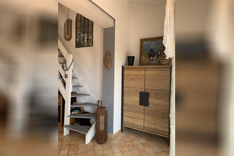 achat maison zonza 20144