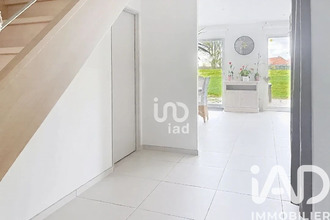 achat maison zoteux 62650