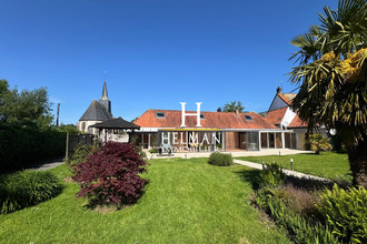achat maison zoteux 62650
