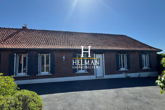 achat maison zoteux 62650